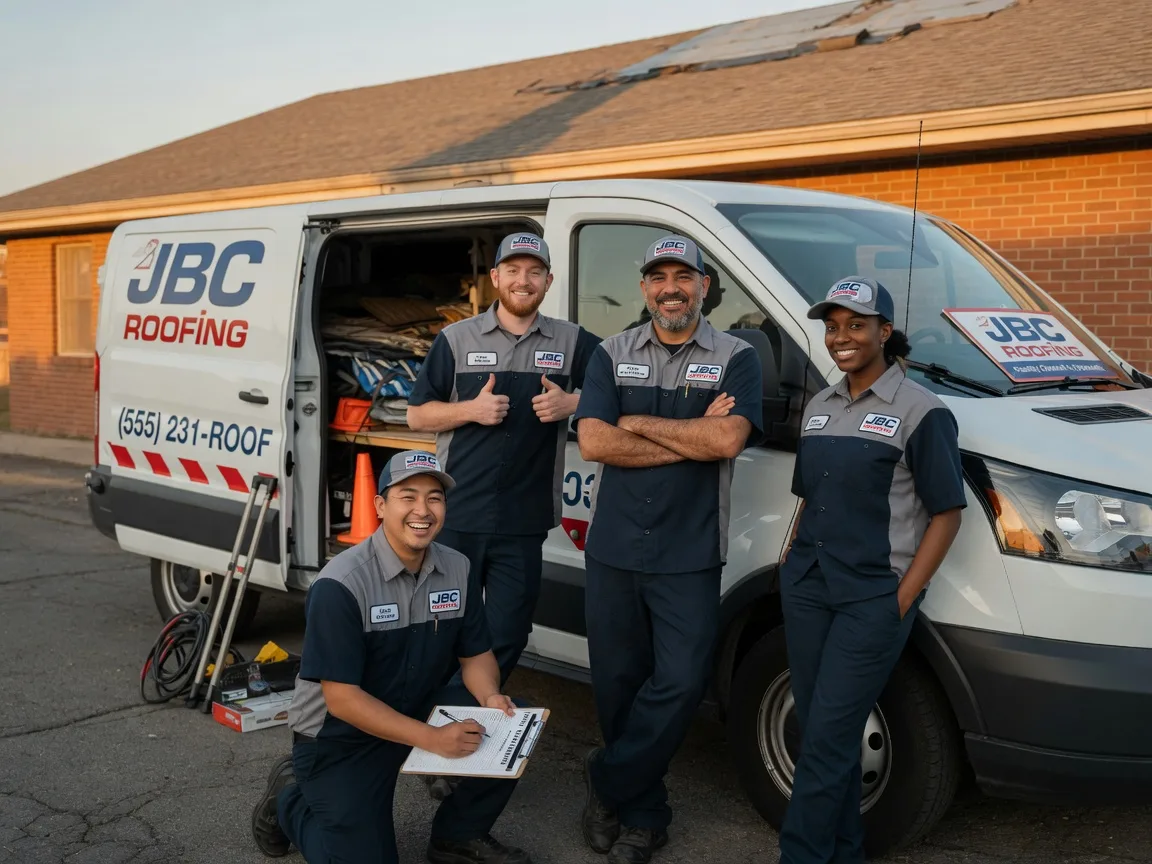 Roof Replacement company in Bloomingrose, WV